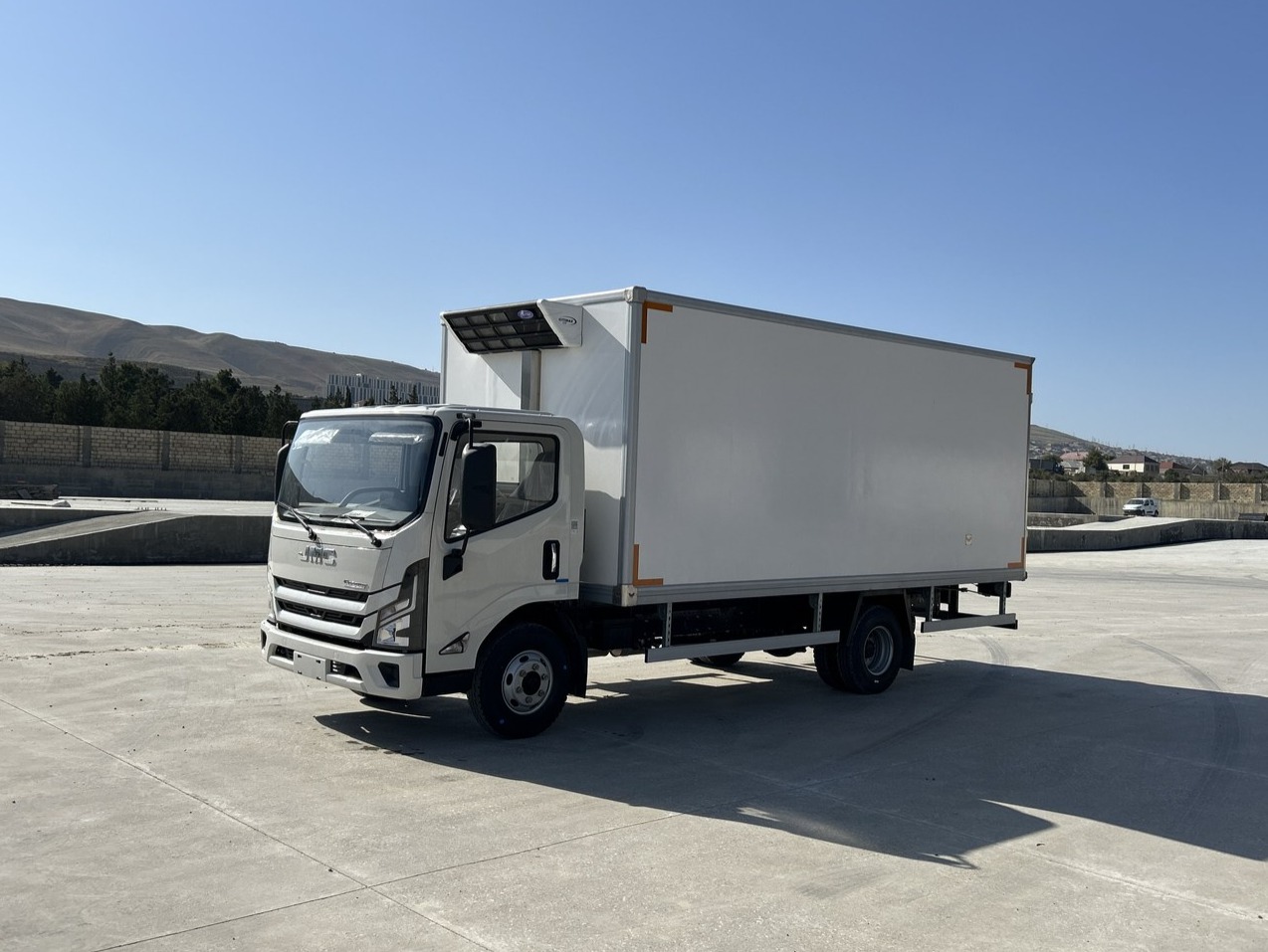 ÇƏRÇİVƏSİZ SENDVİÇ PANEL TEXNOLOGİYASI